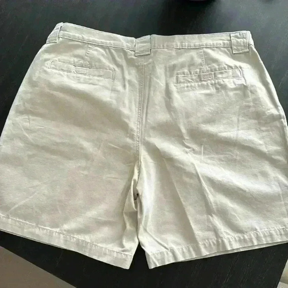 Savane shorts - Picture 3 of 5